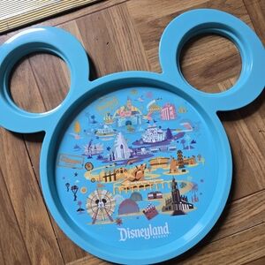 Disneyland 2025 Food And Wine Festival Exclusive Plate